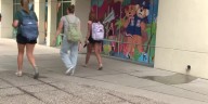 U of A residence hall floods, students forced to relocate