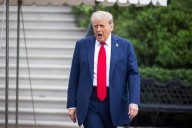 Juez desestima demanda de Trump contra The New York Times