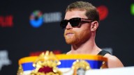 Canelo anuncia que no habrá artistas en su entrada vs. Crawford