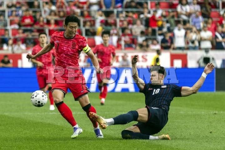 Será Corea del Sur otro duro escoyo para México