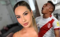 "Cuando uno nace malcriadito de cara, ya no hay forma”: Pamela López se burla de los retoques de Cueva
