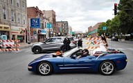 Apagan redadas de Trump fiestas patrias en Chicago