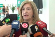 Romero ponderó los beneficios de la Circunvalación por Ruta 12 para el sector industrial