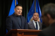 California commissioner proposes insurance rule that critics call ‘revenge’