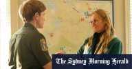 Wayward review: Toni Collette shines in knotty Mae Martin Netflix thriller