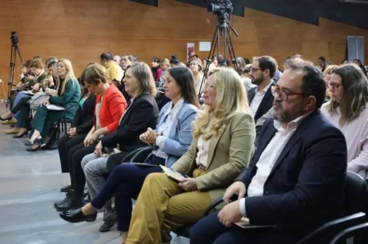 Neuquén recibe al Consejo Federal de Oficinas de Asistencia a la Víctima de Delito