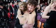 Ariana Grande and Ethan Slater’s Complete Relationship Timeline
