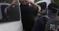More than 400 arrests made in Chicago area operation so far, top immigration official says