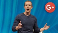 Facebook Builds Firewall To Keep Google Plus Refugees Out