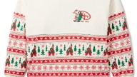 Disney Store’s Entire Holiday Collection Just Landed & It's Absolutely *Magical*