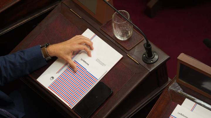 Histórico: la Convención del 25 definió el texto de la nueva Constitución de Santa Fe