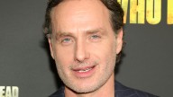 Andrew Lincoln shunned by children after racy scene in new show
