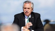 Alberto Fernández acusó a José Luis Espert en redes sociales con el apodo “Libernarco”
