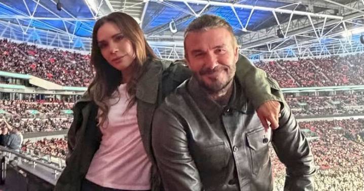 Victoria Beckham 'tempted' by Spice Girls reunion after seeing success of Oasis tour