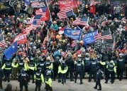 House subcommittee to reinvestigate US Capitol riot