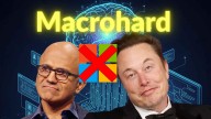 Macrohard by Musk’s xAI: The AI-powered rival to Microsoft explained