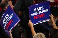 Appeals Court Halts Trump's Deportation Scheme