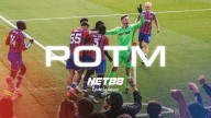 Vote now for your NET88 Player of the Month for September!