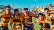 Dock Sud busca sumar de a tres ante el puntero