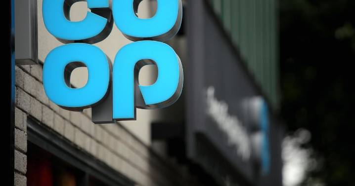 Co-op suffered an £80m hit to profits after 'malicious' cyber