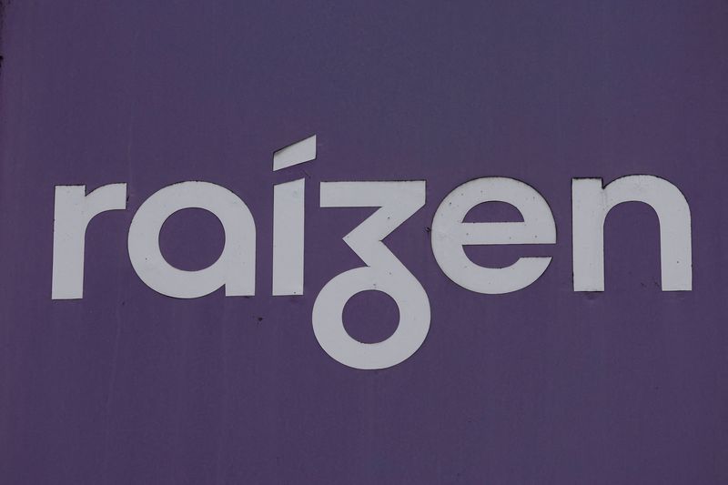 Brazil's Cosan says $10 billion capital hike to relieve debt, not fund Raizen