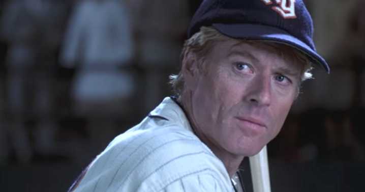 Robert Redford's fan-favourite film you've never heard of 