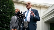 Schumer says he will not support 7- or 10-day stopgap to avoid shutdown
