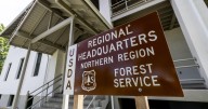 Missoula city, county leaders push back on Forest Service office closures