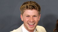 Robert Irwin unveils secret talent that no one saw coming