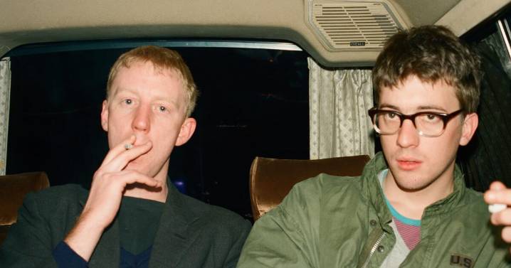 What did Britpop look like? Dave Rowntree’s 'No One You Know' is a tantalizing glimpse at its early days