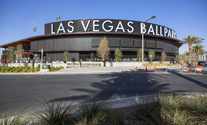 PCL champs: Las Vegas Aviators win franchise's third all