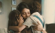 Nadie nos vio partir, la venganza de un esposo contra una mamá en Netflix