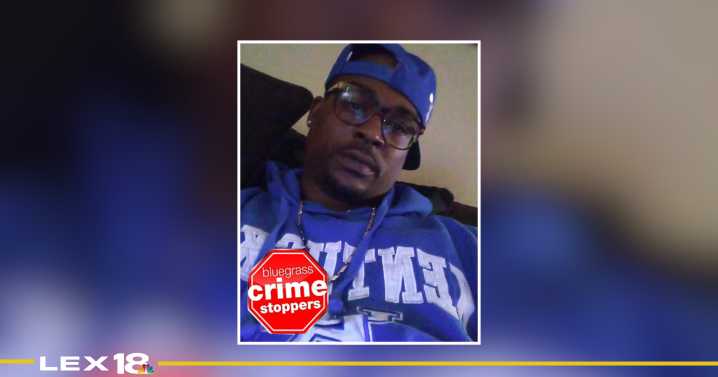 Bluegrass Crime Stoppers asking for information in deadly 2020 shooting on Chestnut Street