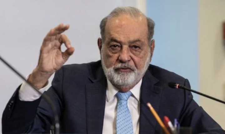 Grupo Carso de Slim asegura contrato millonario con Pemex para explotar el Campo Ixachi