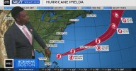Next Weather: WBZ Midday Update For September 30