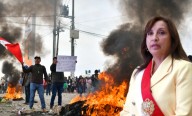 Congreso archiva denuncia contra Dina Boluarte por muertes en protestas