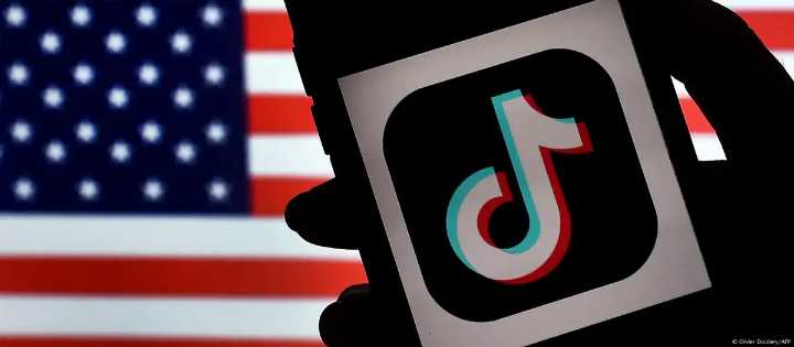 El futuro de TikTok en EE.UU. depende de China