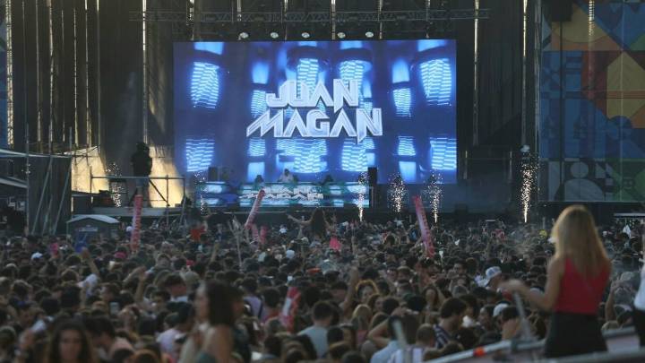 Torrevieja será sede del Bigsound Festival el 25 y 26 de julio de 2026