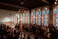 Valencia se convierte en escaparate internacional con la Mediterránea Fashion Week