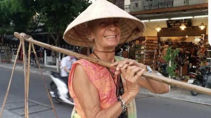 A autopsia en Indonesia da galega Matilde Muñoz indica que morreu por asfixia
