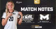 Emporia State Women’s Soccer Starts Season in Missouri Against Two Ranked Opponents