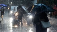 El Meteocat revienta el fin de semana y avisa de que lo que llega va a ser un caos: tormentas y lluvias