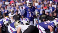 Where do Bills sit in NFL power rankings before Week 5 game vs. Patriots?