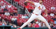 How to watch Cardinals vs. Brewers, TV, live stream, time