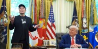 After cost-cutting blitz, Trump administration rehires hundreds of laid