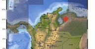 Fuerte sismo generó múltiples emergencias en la zona de frontera 