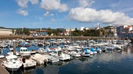 Se muda de Bulgaria a Galicia por motivos familiares y 10 años después todo el mundo en Ferrol lo conoce por esta iniciativa