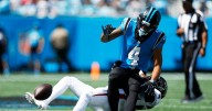 Falcons’ Dee Alford steps in for A.J. Terrell admirably