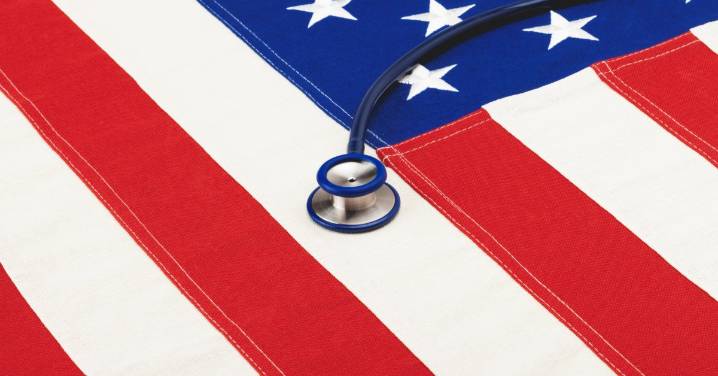 The Invisible Diseases Killing Americans