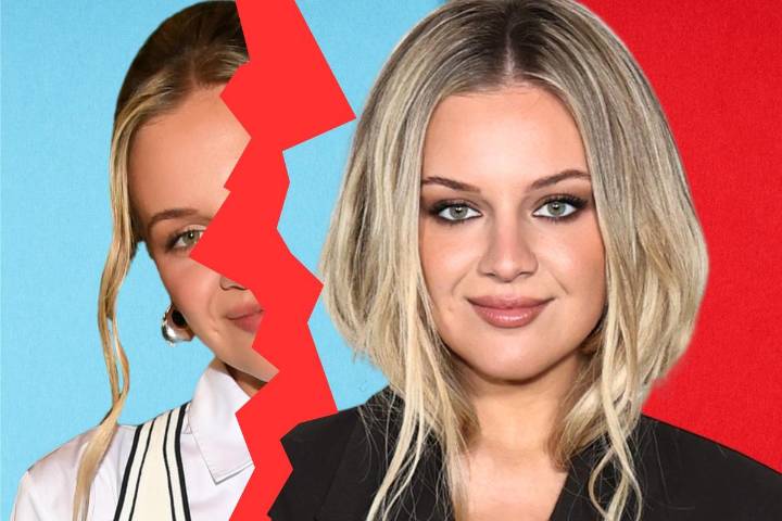 Kelsea Ballerini Revealed Her Biggest Struggle in Relationships